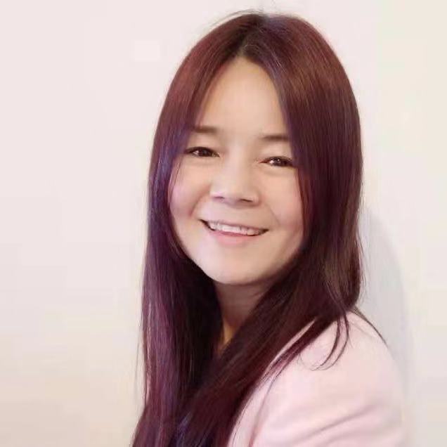 Lily Hu