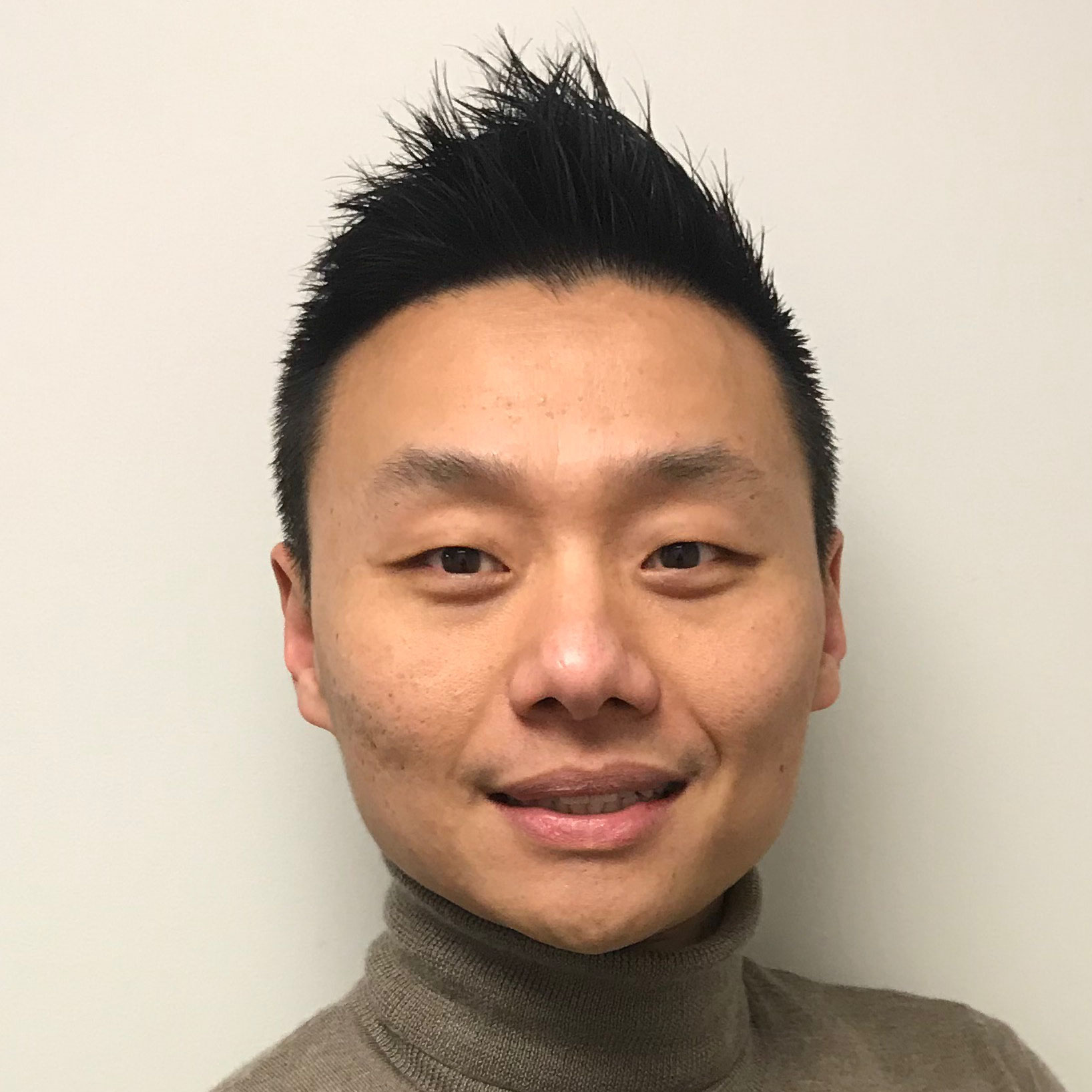 Kenneth Lu